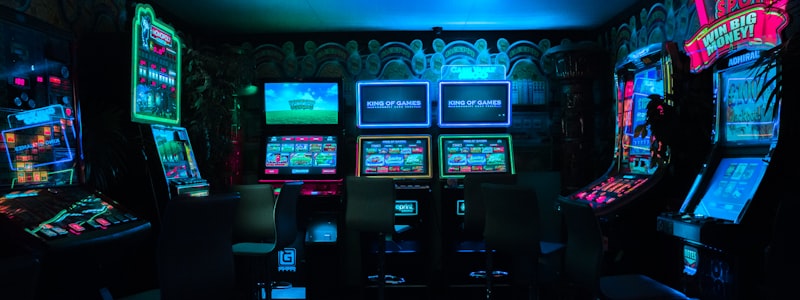 真人互动游戏场景，玩家与真人主播进行游戏互动